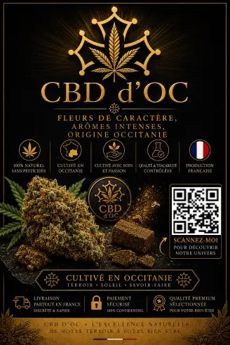 Affiche bureau de tabac